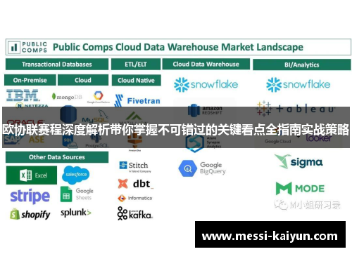 欧协联赛程深度解析带你掌握不可错过的关键看点全指南实战策略