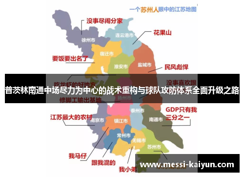 普茨林南通中场尽力为中心的战术重构与球队攻防体系全面升级之路